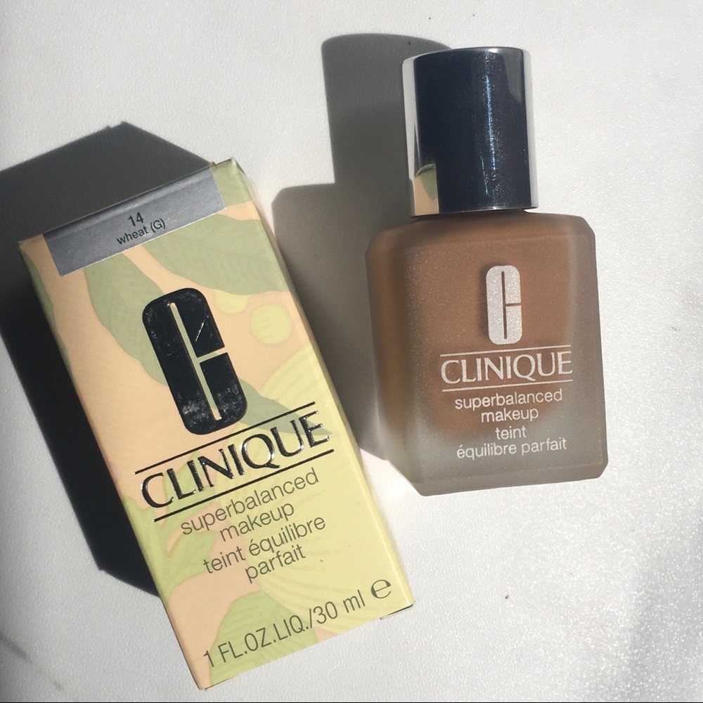 3 items Charlotte Tilbury + Clinique + Tarte